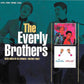 Everly Brothers - Both Sides / Instant Party (2001 CD) VG+
