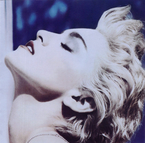 Madonna - True Blue (2001 Remaster CD) NM