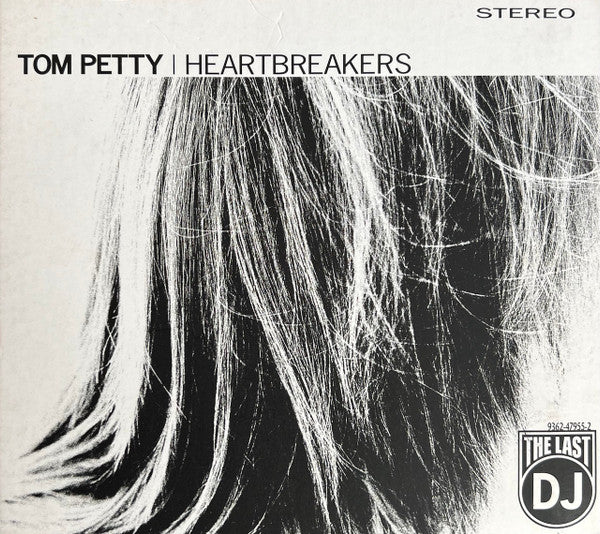 Tom Petty | Heartbreakers - The Last DJ (2002 CD) Mint