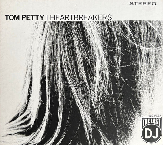 Tom Petty | Heartbreakers - The Last DJ (2002 CD) Mint