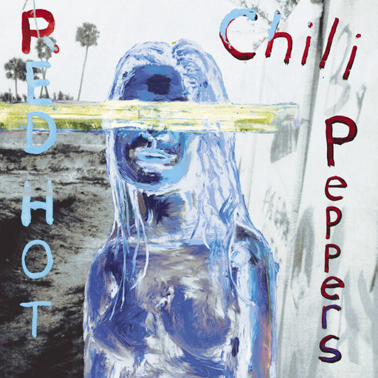 Red Hot Chili Peppers - By the Way (2002 CD) NM