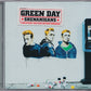 Green Day - Shenanigans (2002 CD) NM