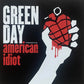 Green Day - Presents American Idiot (2004 CD) NM