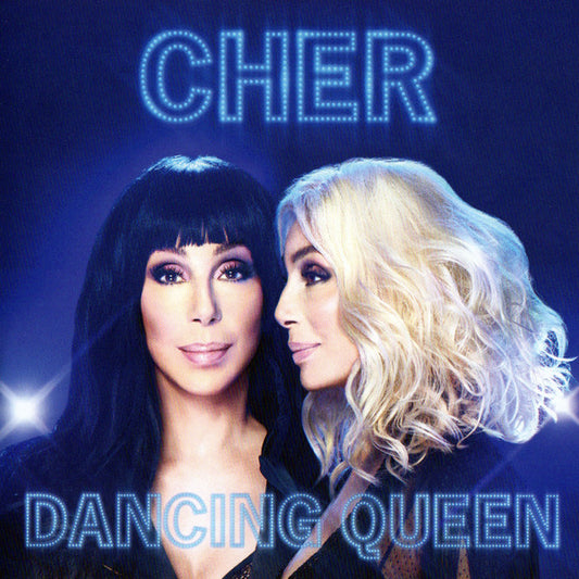 Cher - Dancing Queen (2018 CD) Sealed