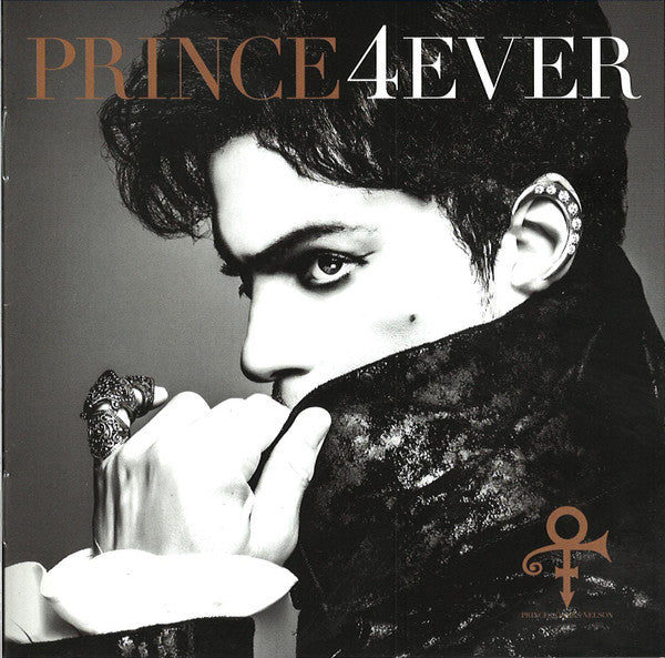 Prince - 4Ever (2016 DCD) Mint