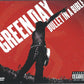 Green Day - Bullet In A Bible (2005 CD & DVD) VG+