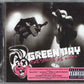 Green Day - Awesome as F*** (2011 CD & DVD) VG+