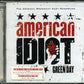 Green Day - American Idiot (Broadway Cast Soundtrack DCD) VG+