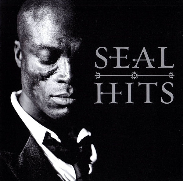 Seal - Hits (DCD Album) VG