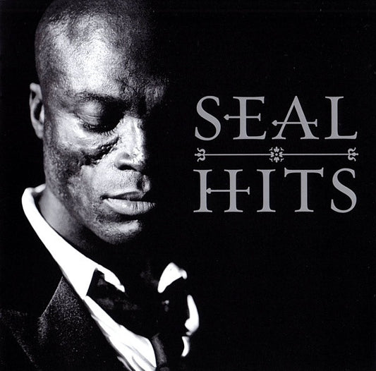 Seal - Hits (DCD Album) VG
