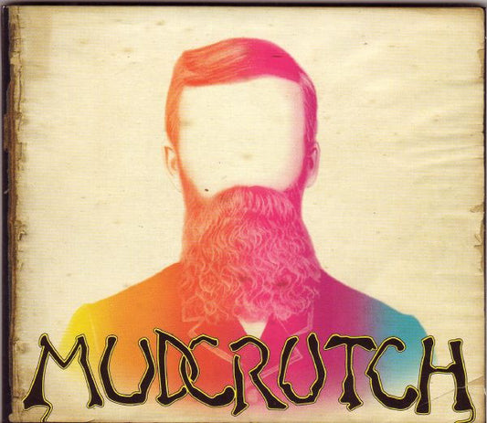 Mudcrutch - Mudcrutch (Rare Tom Petty 2008 CD) Mint