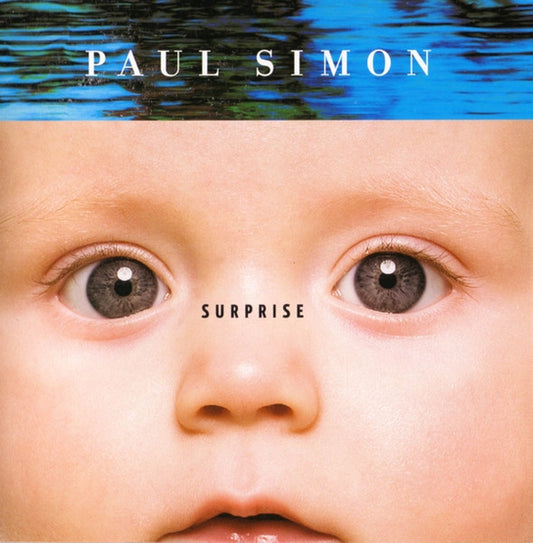 Paul Simon - Surprise (2006 CD) Mint