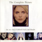 Blondie / Deborah Harry - The Complete Picture (1991 CD) VG+