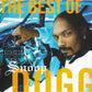 Snoop Dog - The Best of (2005 CD) VG+