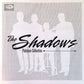 Shadows - Platinum Collection (2005 DCD+DVD) Mint
