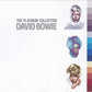 David Bowie - The Platinum Collection (2008 Triple CD Set) Mint