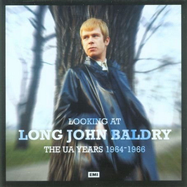 Long John Baldry - Looking at~The UA Years 1964-66 (2006 DCD) NM