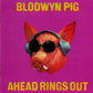 Blodwyn Pig - Ahead Rings Out (2006 Remastered & Expanded CD) NM
