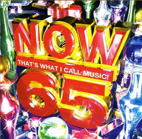 Various - Now Thats What I Call Music 65  (2006 DCD) VG+