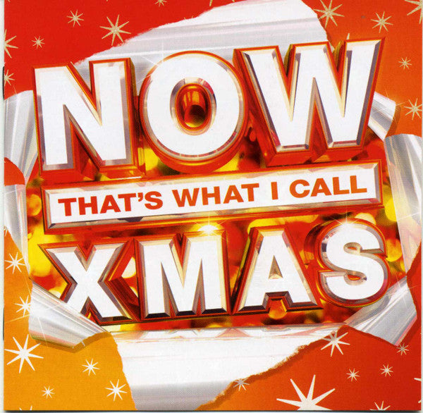 Various - Now Thats What I Call Xmas  (2006 Triple CD) VG+