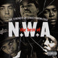 N.W.A - The Best of ~ Strength of Street Knowledge (CD) Sealed