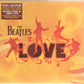 Beatles - Love (2006 Special Edition CD + 5.1 DVD) NM