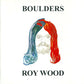 Roy Wood - Boulders (2007 Remaster + Bonus Track CD) NM