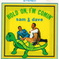 Sam & Dave - Hold on, I'm Comin' (1994 DCD) NM