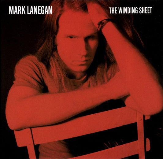 Mark Lanegan - The Winding Sheet (US CD) Mint