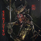 Iron Maiden - Senjutsu (Deluxe Ltd Edition 2 CD Box Set) Mint