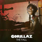 Gorillaz - The Fall (Vinyl LP 2021) Sealed