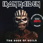 Iron Maiden - The Book Of Souls (2019 Remaster DCD) NM