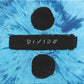 Ed Sheeran - Divide ➗ (2017 Deluxe Edition CD) Mint