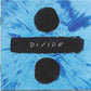 Ed Sheeran - Divide (2017 CD) NM