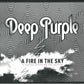 Deep purple - A Fire in the Sky ~ Career Spanning Collection (2017 3CD Set) VG+