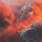 Muse - Will of the People (2022 CD) VG+