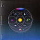 Coldplay - Music of the Spheres (2021 CD) VG+
