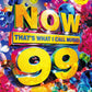 Various - Now Thats What I Call Music 99  (2018 DCD) Mint