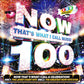 Various - Now Thats What I Call Music 100 (2018 DCD) Sealed