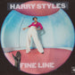 Harry Styles - Fine Line (2019 CD) Sealed