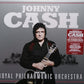 Johnny Cash - and the Royal Philharmonic Orchestra (2020 CD) Sealed