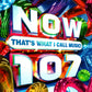Various - Now Thats What I Call Music 107 (2020 DCD) Sealed