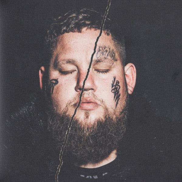 Rag'n'Bone Man - Life by Misadventure (2021 CD) Mint