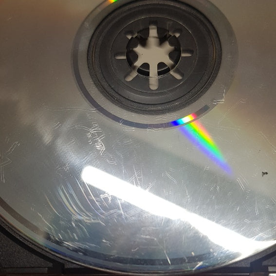 Music CDs at Discounted prices - New and Used – Music CD (Studio Records)