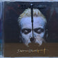 Rammstein - Sehnsucht (1997 CD Paul Landers - Engraved) NM