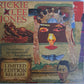 Rickie Lee Jones - The Sermon on Exposition (Hybrid SACD / DVD) NM