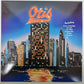 Otis Redding - Otis (1979 UK Atlantic Vinyl LP) NM/NM