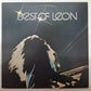 Leon Russell - Best of leon (Vinyl LP 1976 UK) VG/NM