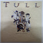 Jethro Tull - Crest of a Knave (Vinyl LP 1987 UK) EX/NM