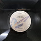 Jethro Tull - Crest of a Knave (Vinyl LP 1987 UK) EX/NM